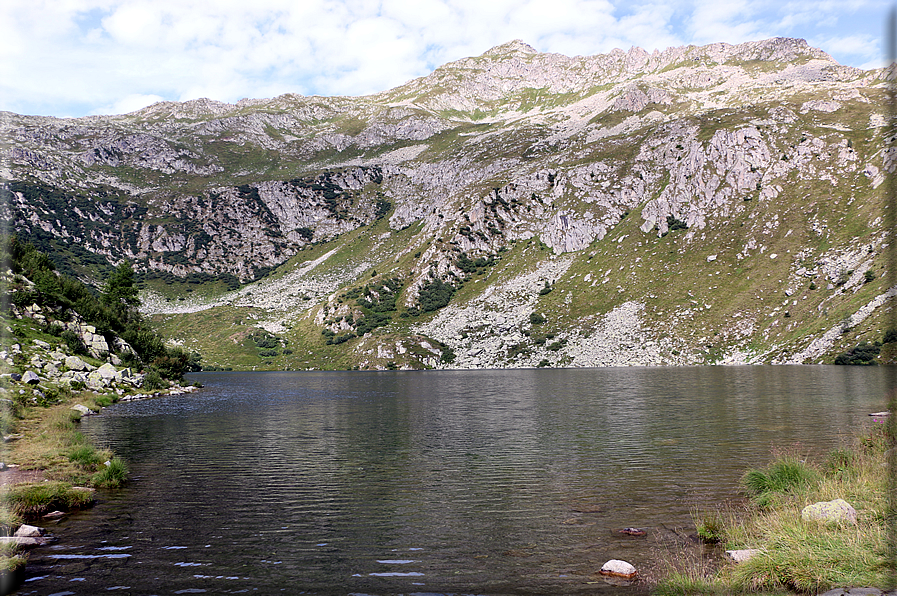 foto Lago Ritort